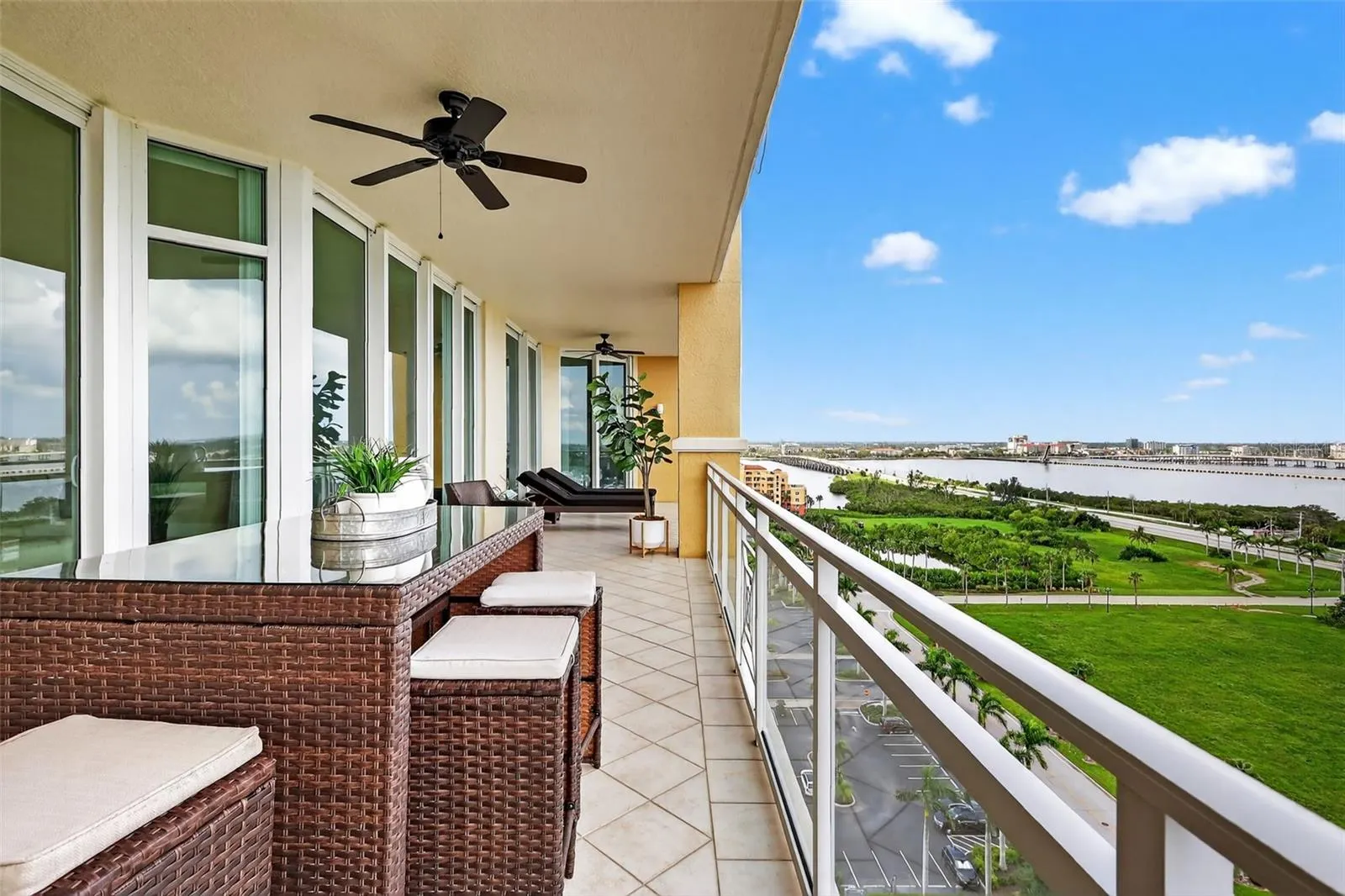 130 RIVIERA DUNES WAY #1104, #1104