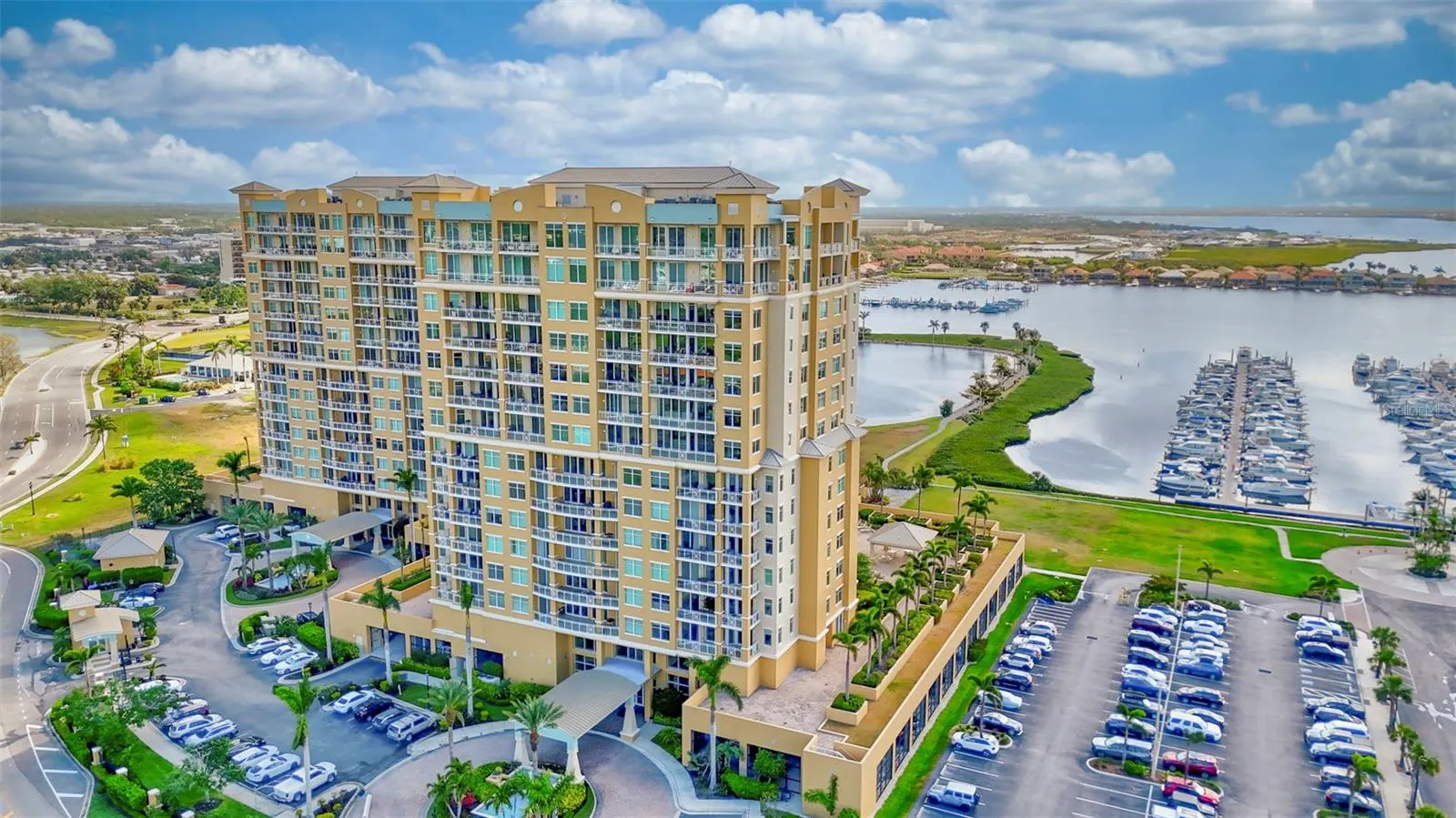 130 RIVIERA DUNES WAY #1104, #1104