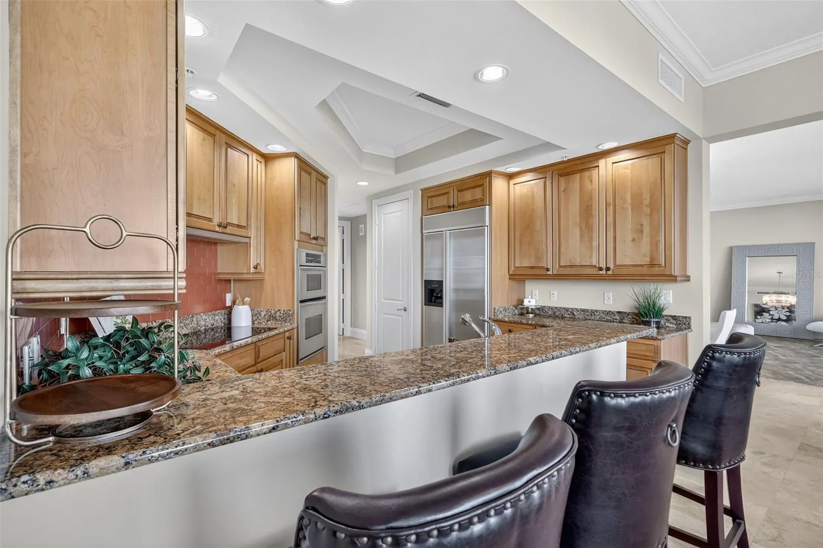 130 RIVIERA DUNES WAY #1104, #1104