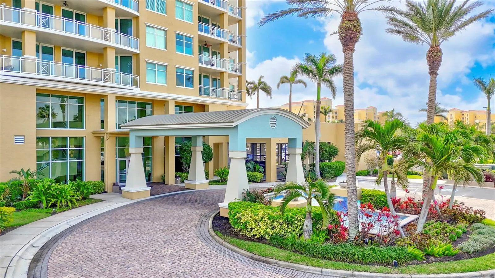 130 RIVIERA DUNES WAY #1104, #1104