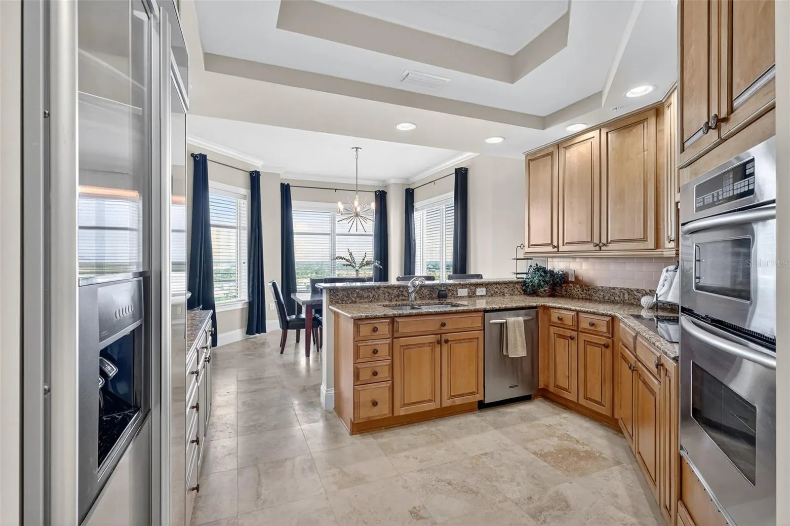 130 RIVIERA DUNES WAY #1104, #1104