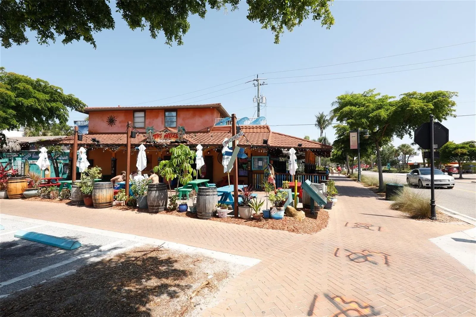 4660 OCEAN BLVD #N1, #N1