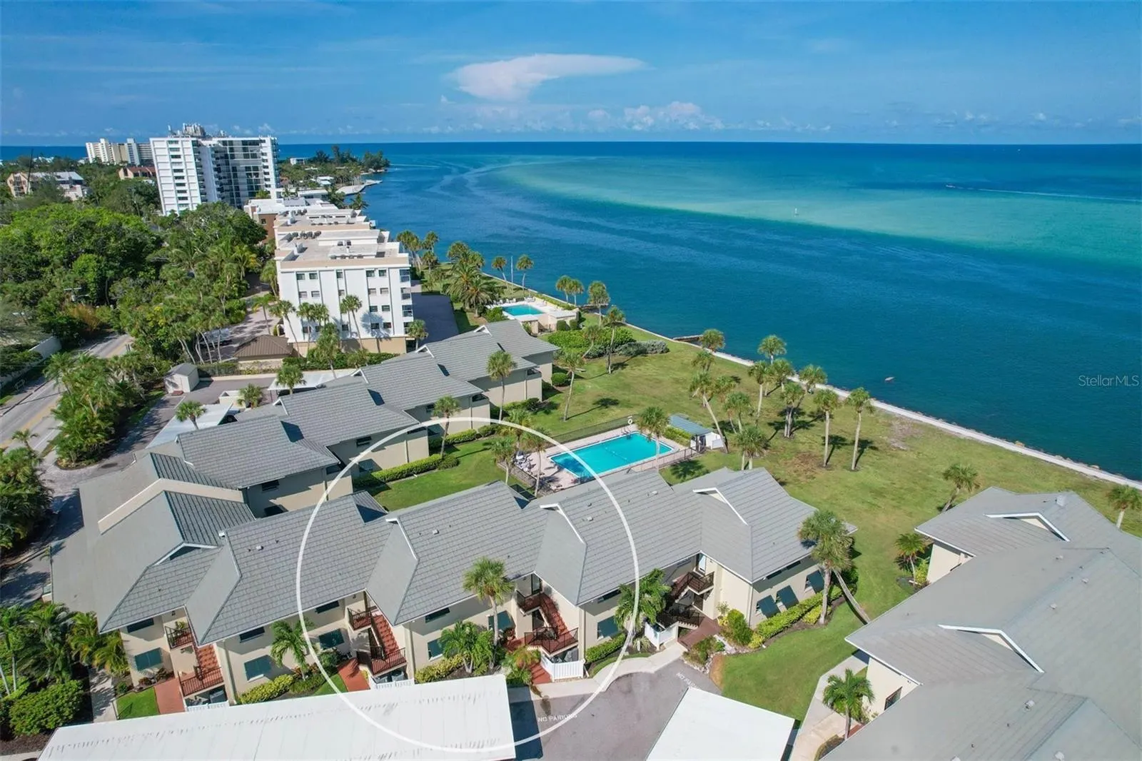 4660 OCEAN BLVD #N1, #N1