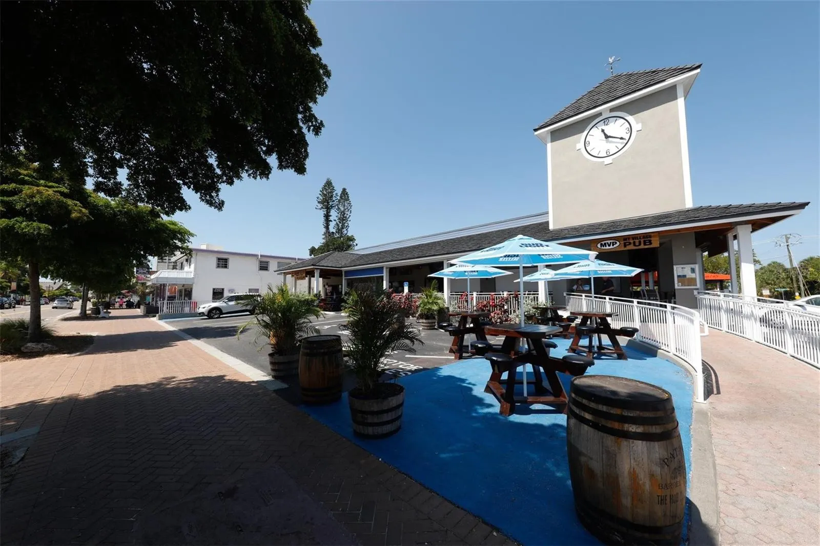 4660 OCEAN BLVD #N1, #N1