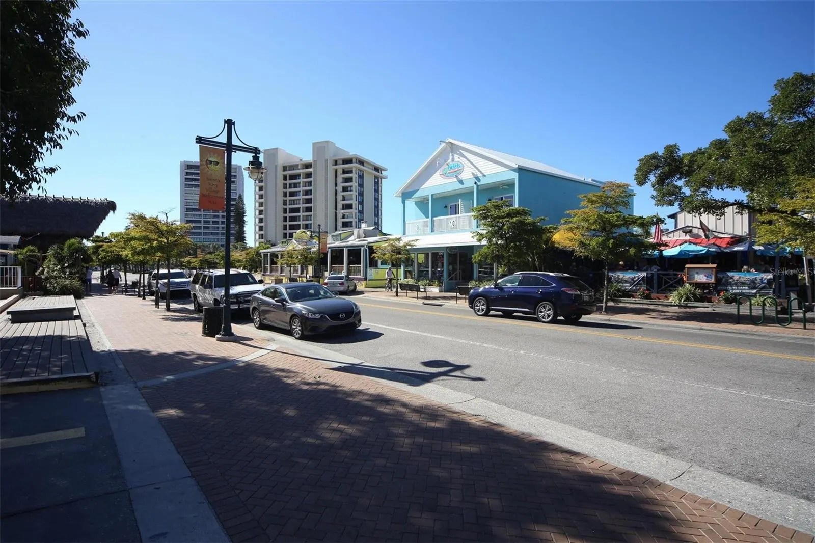 4660 OCEAN BLVD #N1, #N1