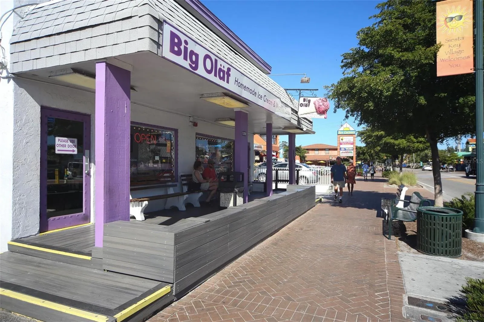 4660 OCEAN BLVD #N1, #N1