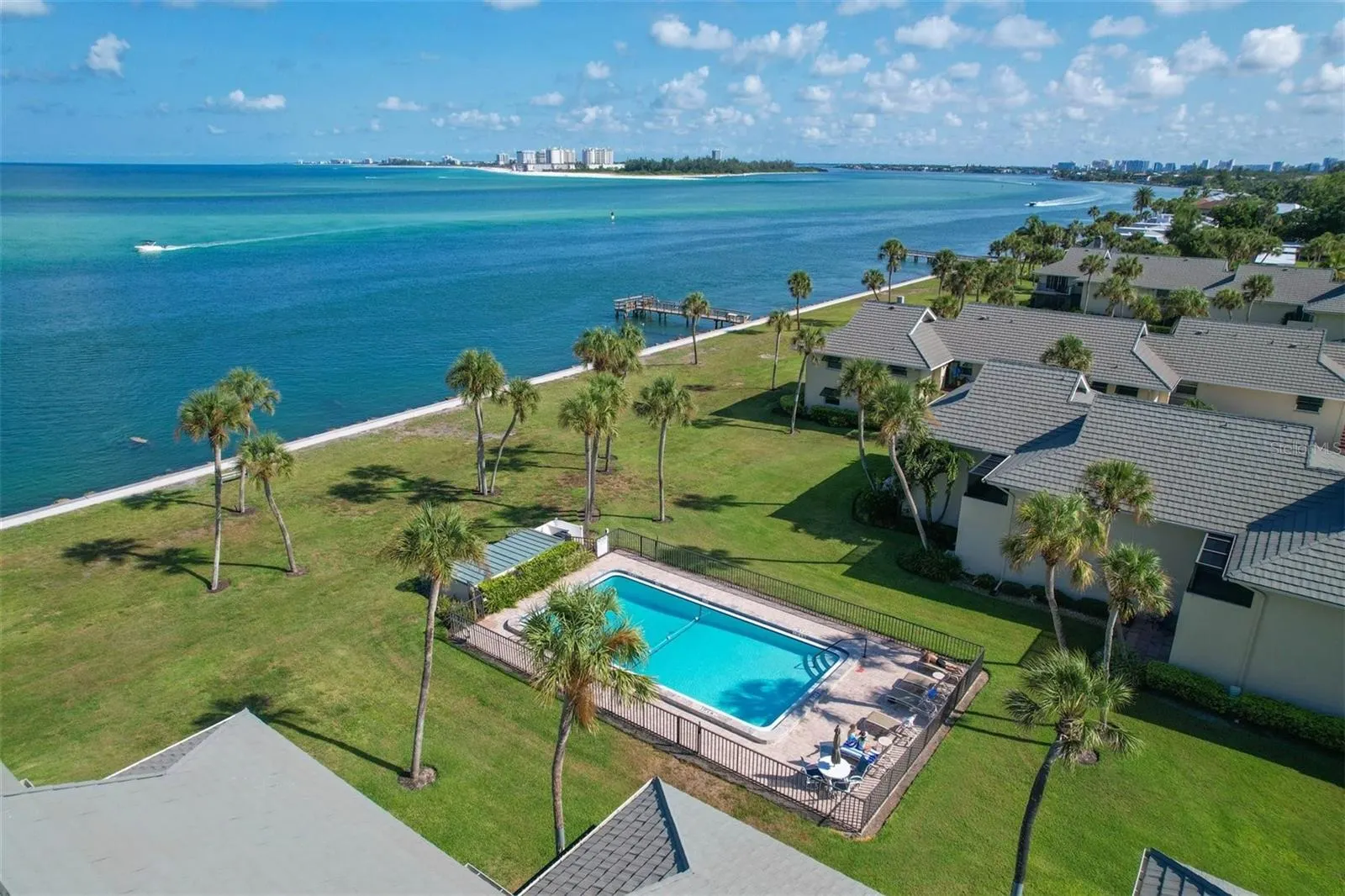 4660 OCEAN BLVD #N1, #N1