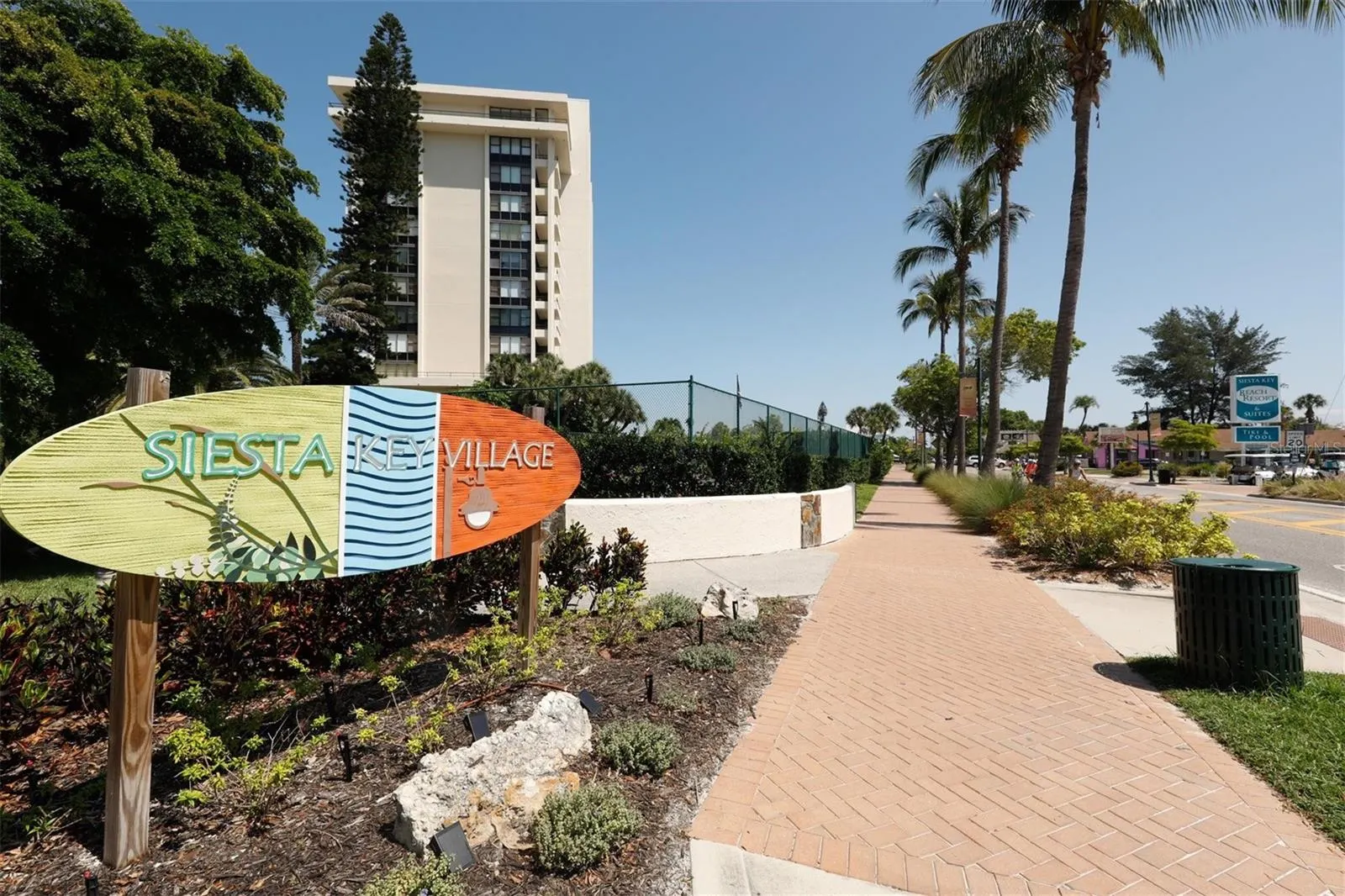 4660 OCEAN BLVD #N1, #N1