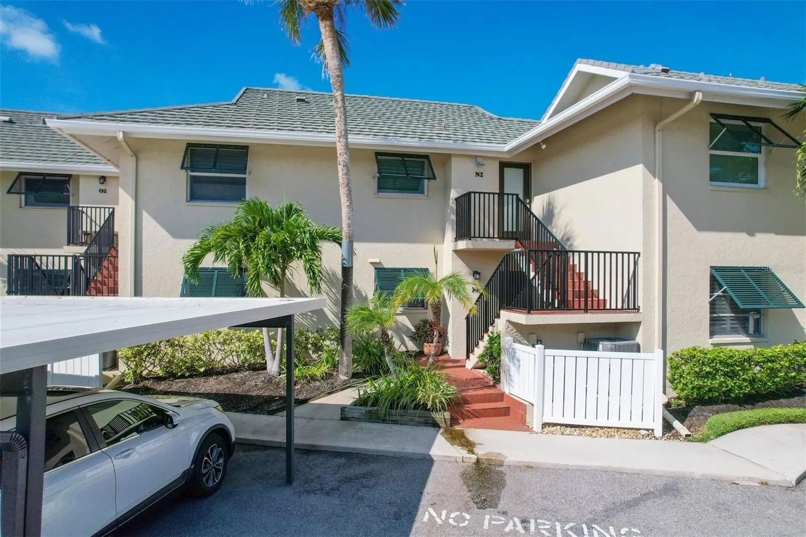 4660 OCEAN BLVD #N1, #N1