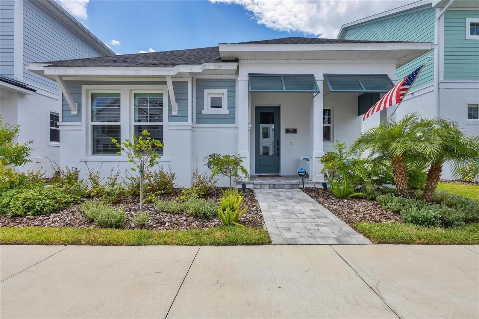 7274 KODIAK LN
