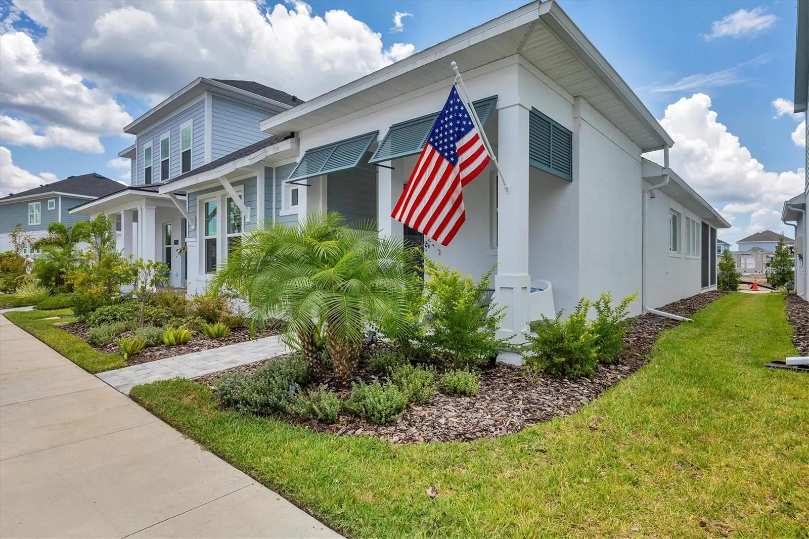 7274 KODIAK LN