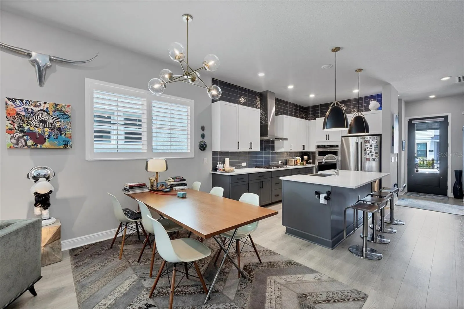 7274 KODIAK LN