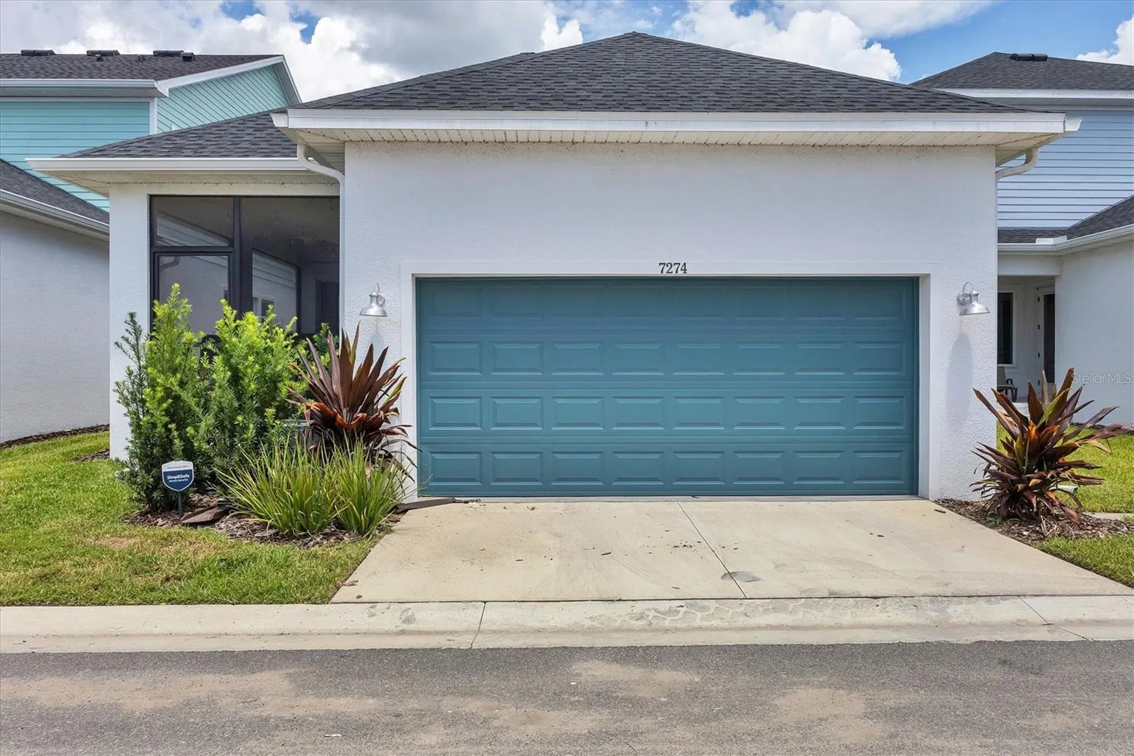 7274 KODIAK LN