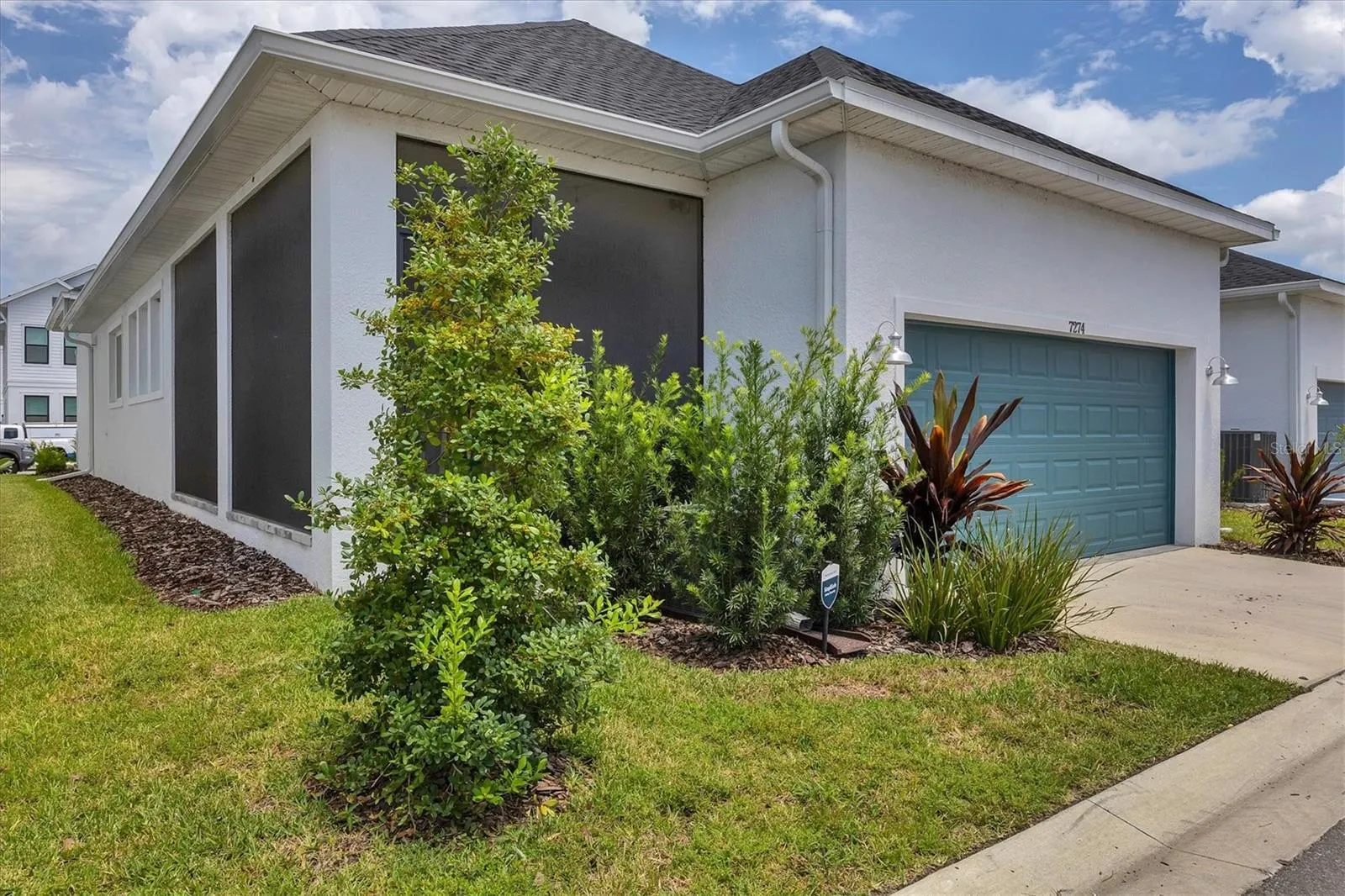 7274 KODIAK LN