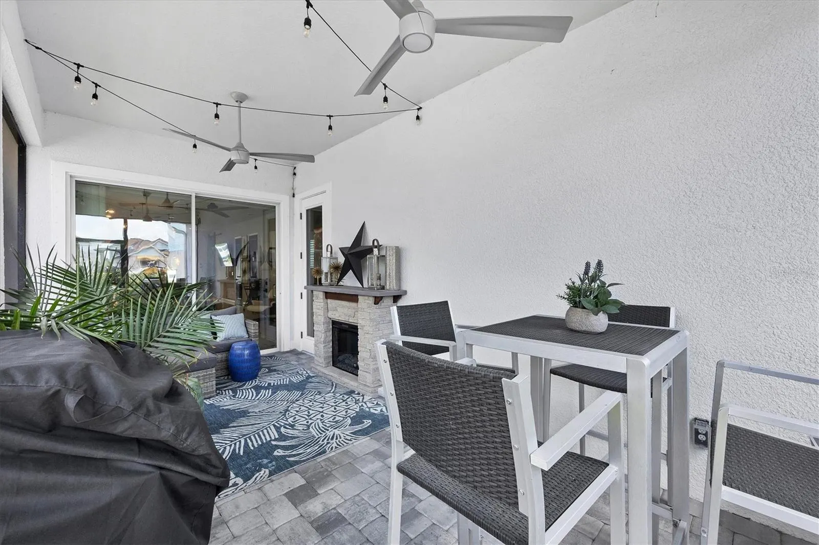 7274 KODIAK LN