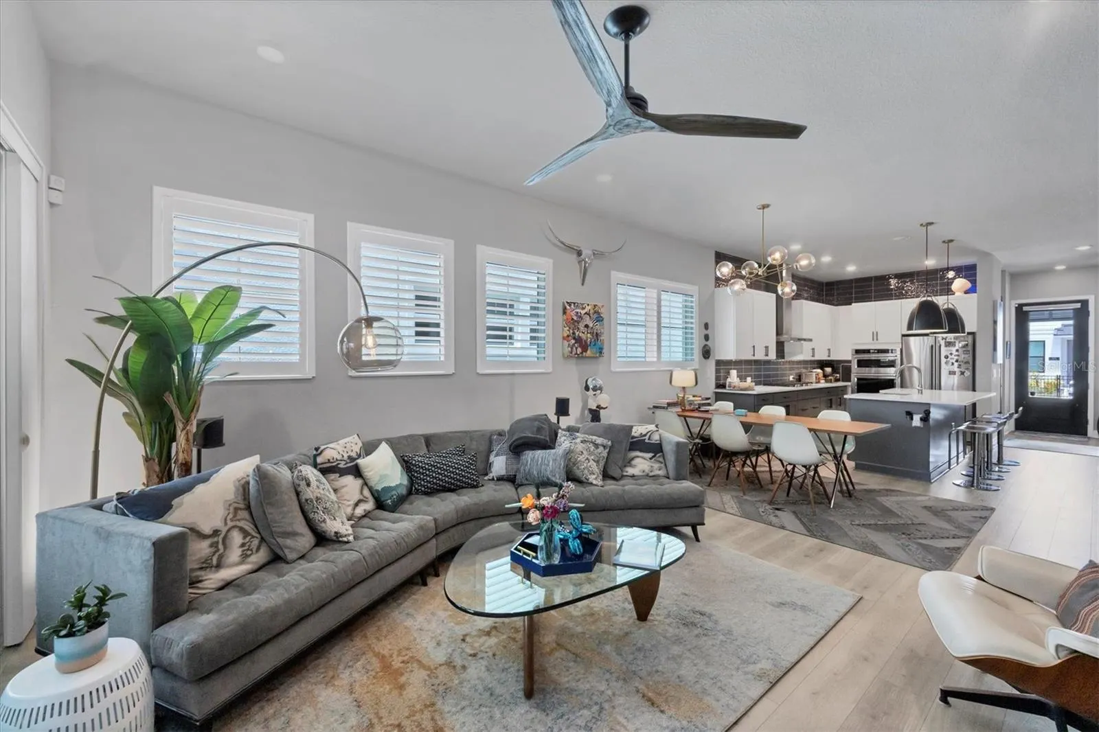 7274 KODIAK LN
