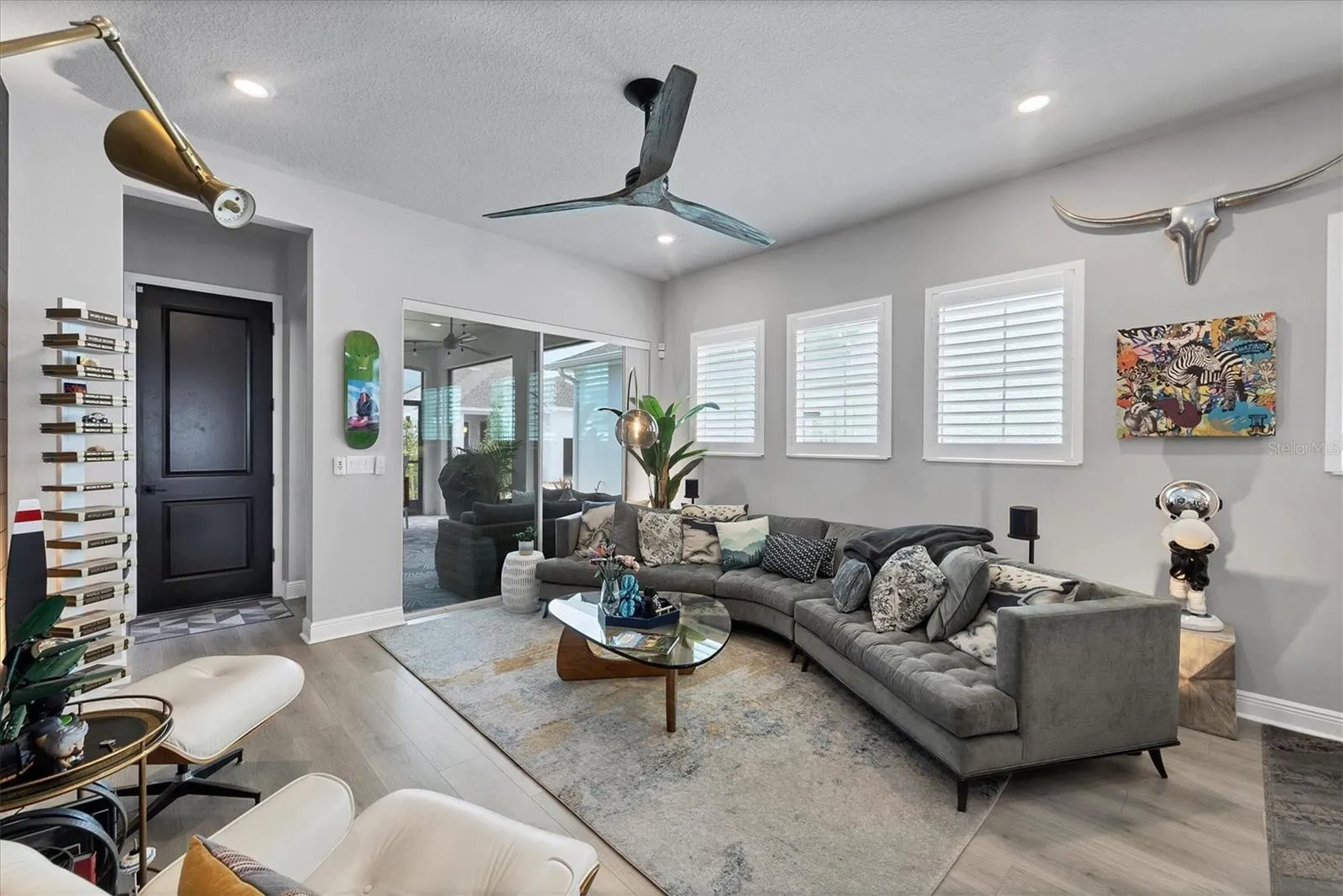 7274 KODIAK LN