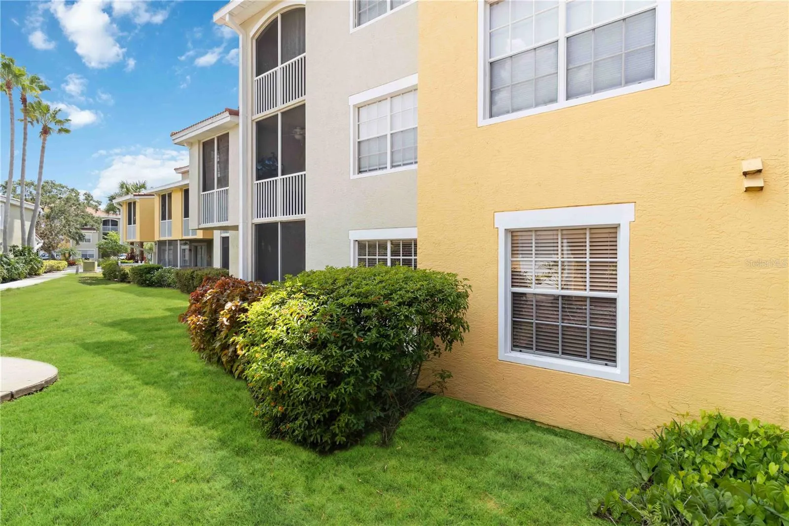 4763 TRAVINI CIR #3-111, #3-111