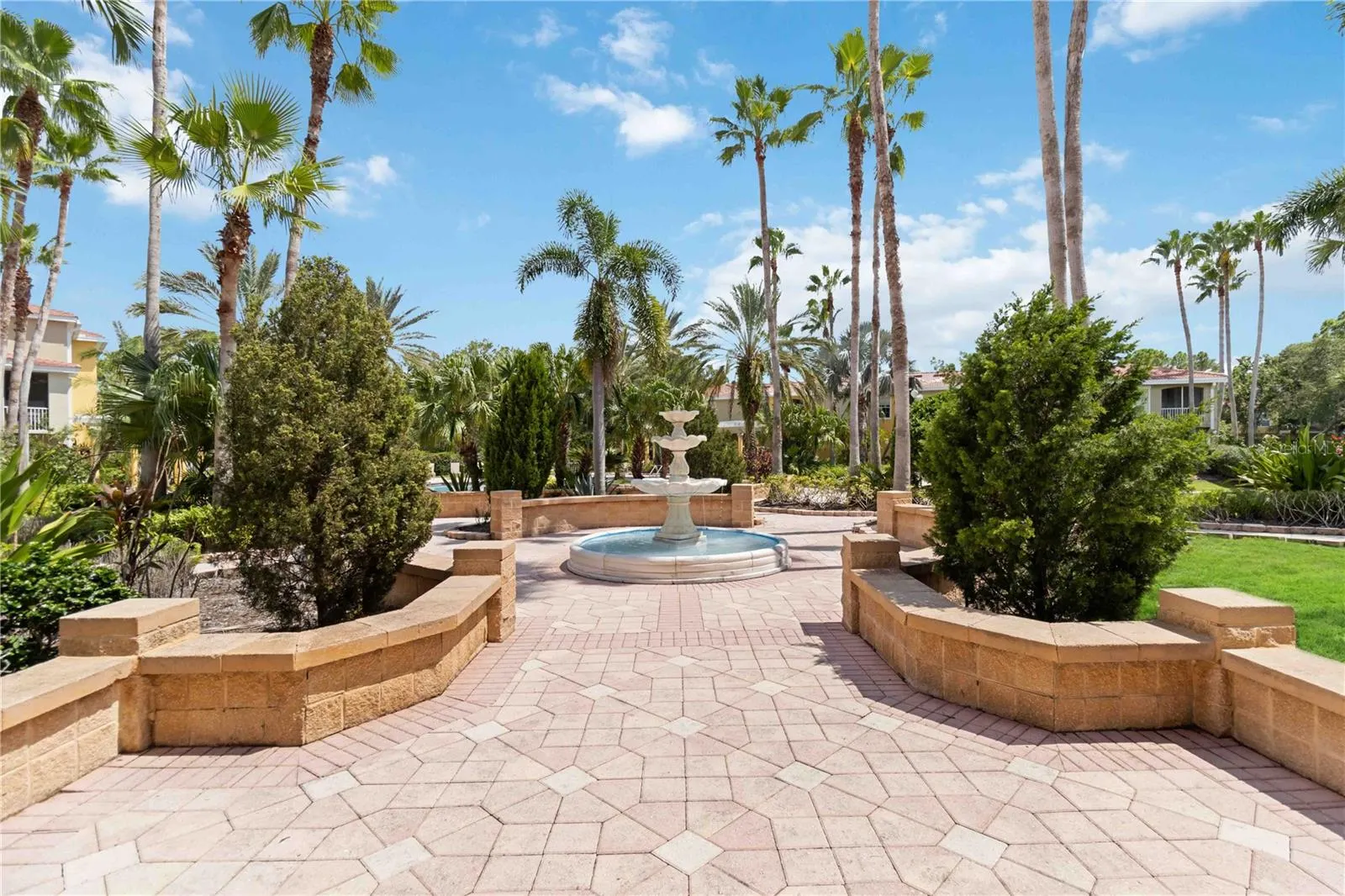 4763 TRAVINI CIR #3-111, #3-111