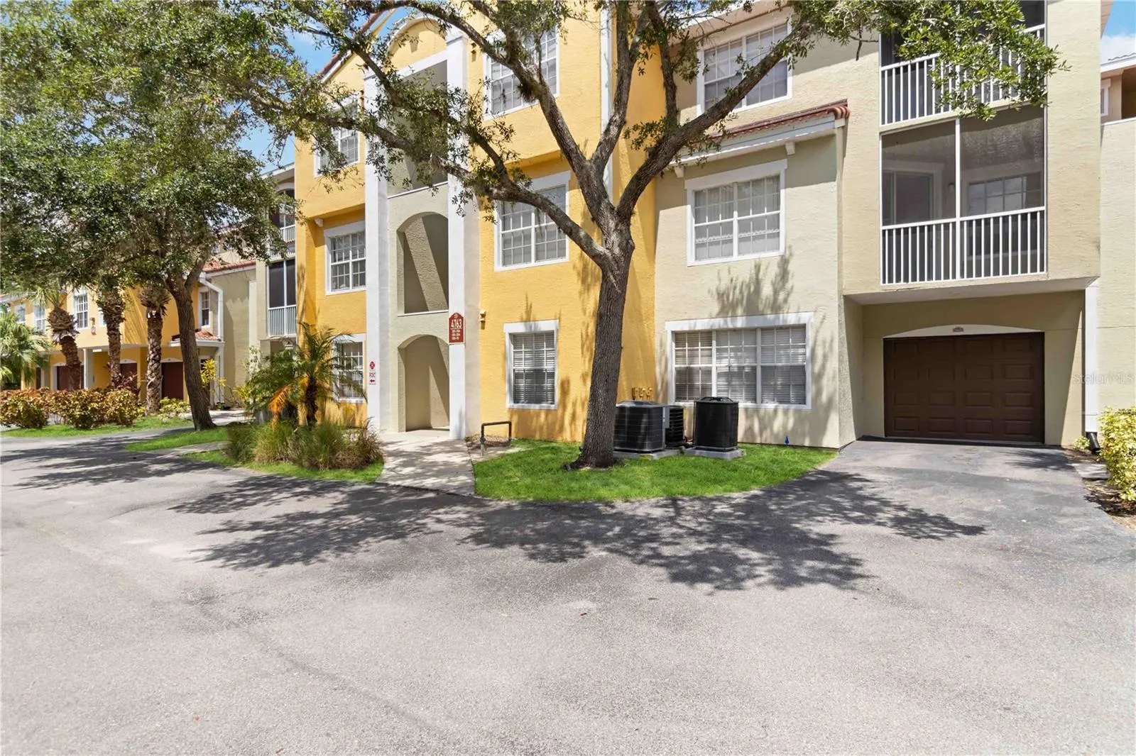 4763 TRAVINI CIR #3-111, #3-111
