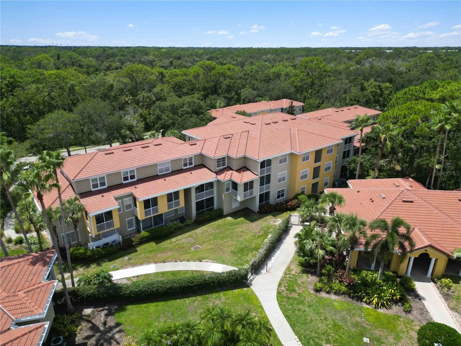 4763 TRAVINI CIR #3-111, #3-111