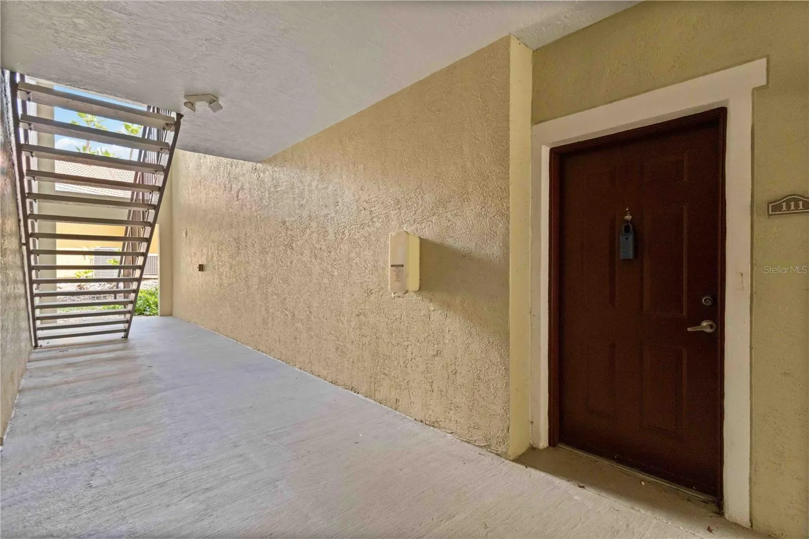 4763 TRAVINI CIR #3-111, #3-111