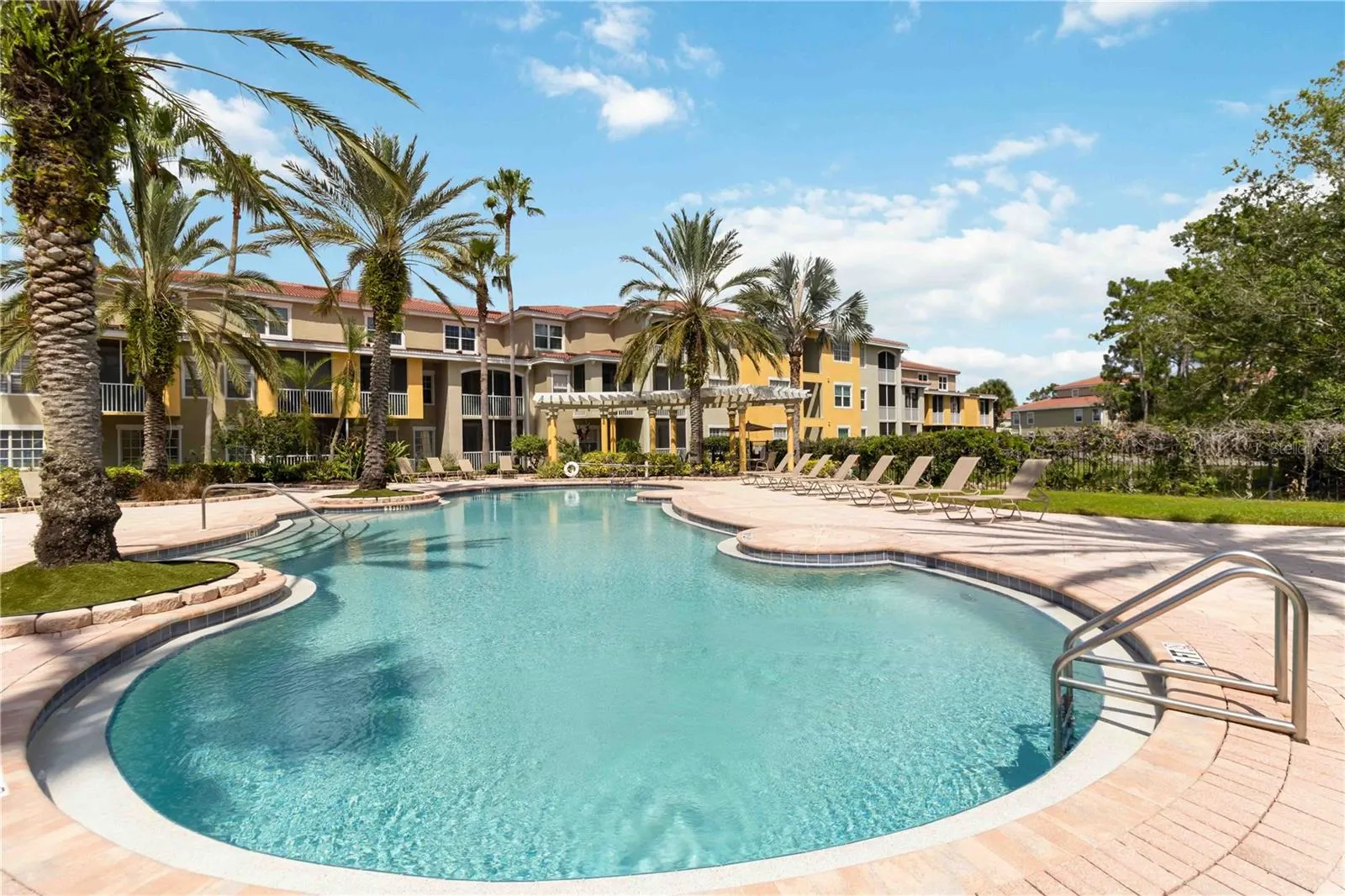 4763 TRAVINI CIR #3-111, #3-111