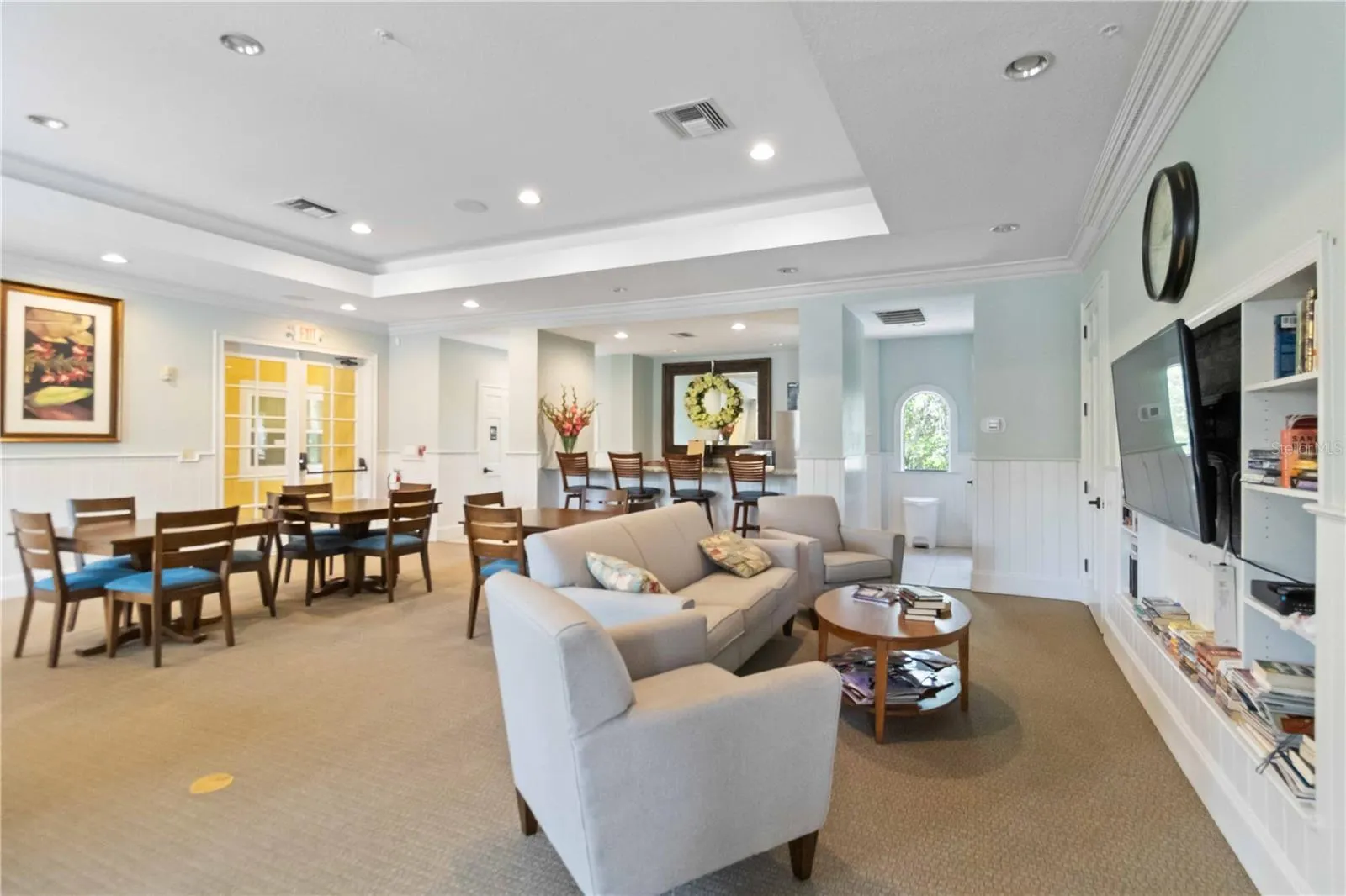 4763 TRAVINI CIR #3-111, #3-111