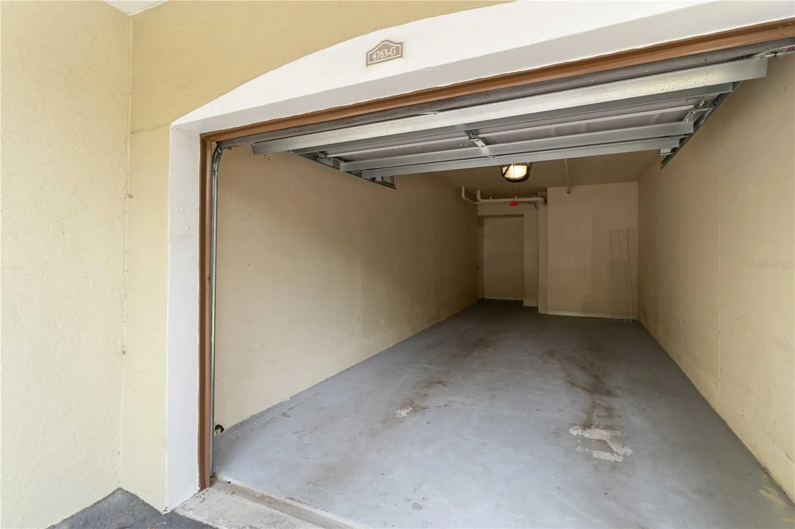 4763 TRAVINI CIR #3-111, #3-111