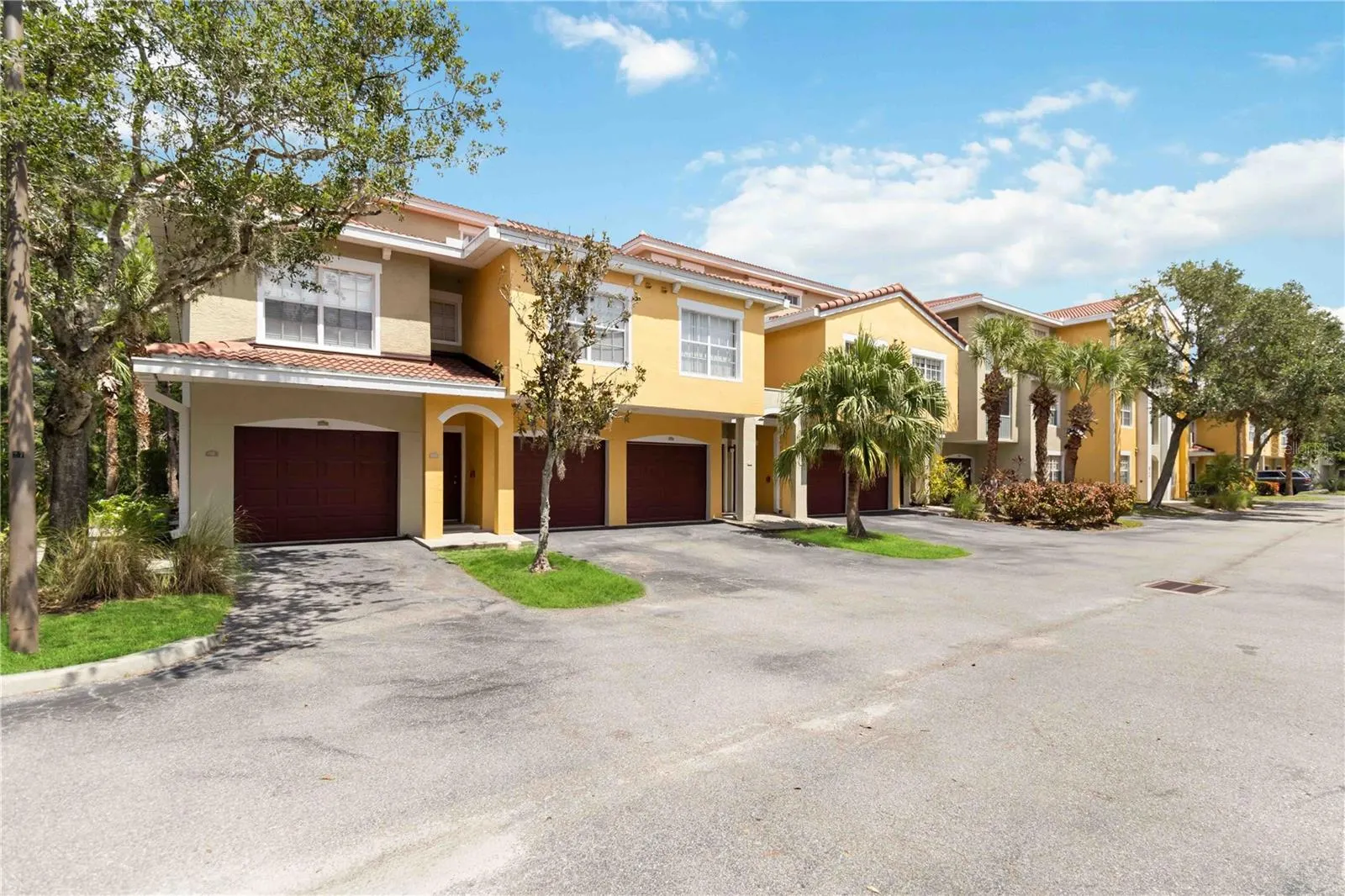 4763 TRAVINI CIR #3-111, #3-111
