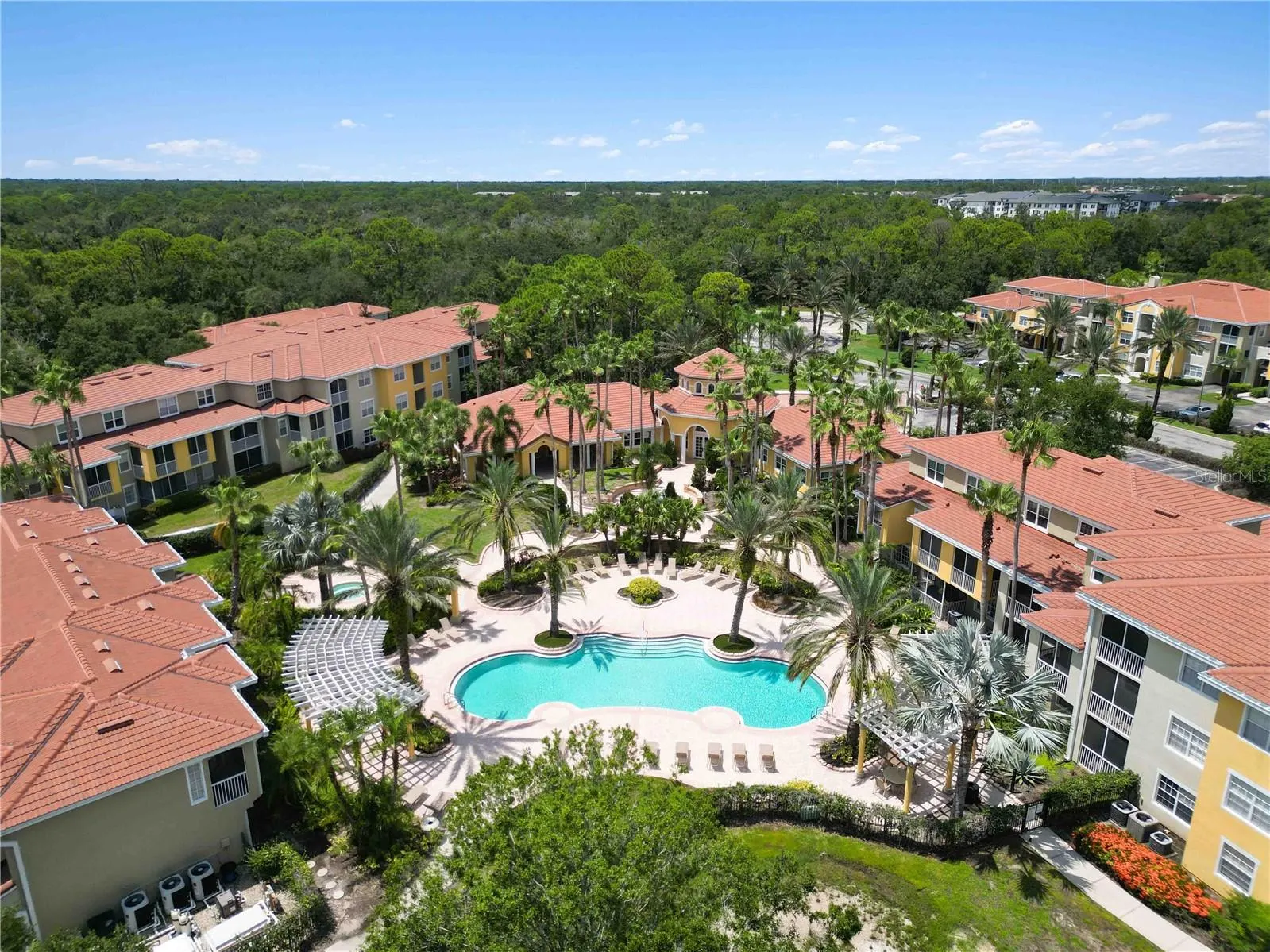 4763 TRAVINI CIR #3-111, #3-111