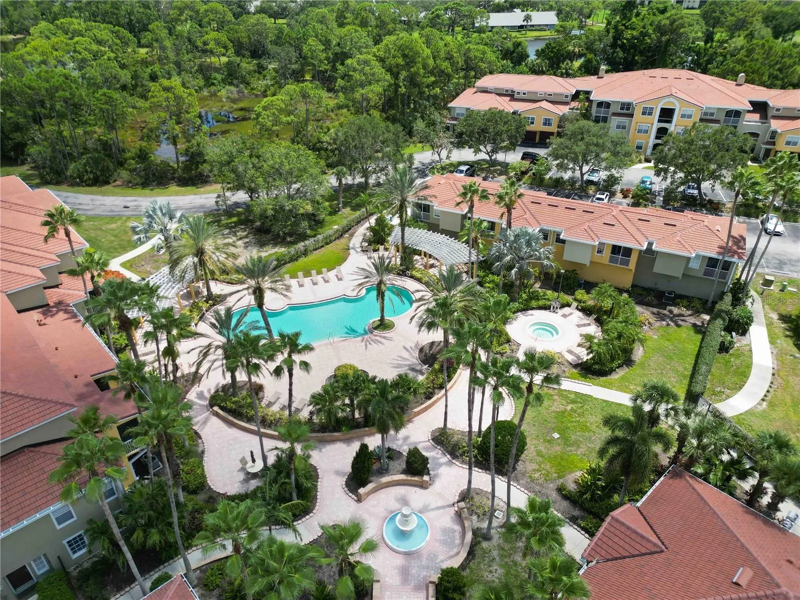 4763 TRAVINI CIR #3-111, #3-111