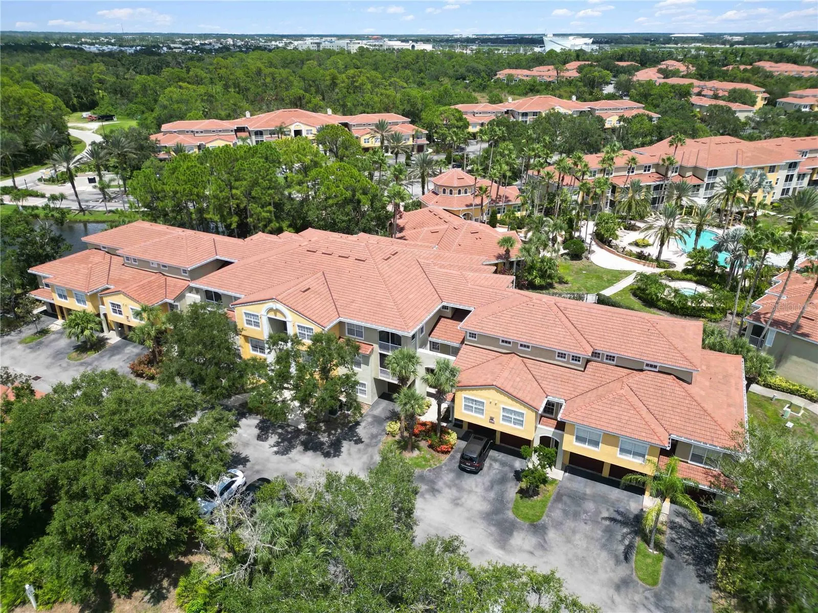 4763 TRAVINI CIR #3-111, #3-111