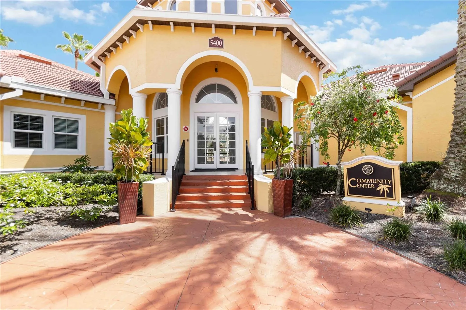 4763 TRAVINI CIR #3-111, #3-111