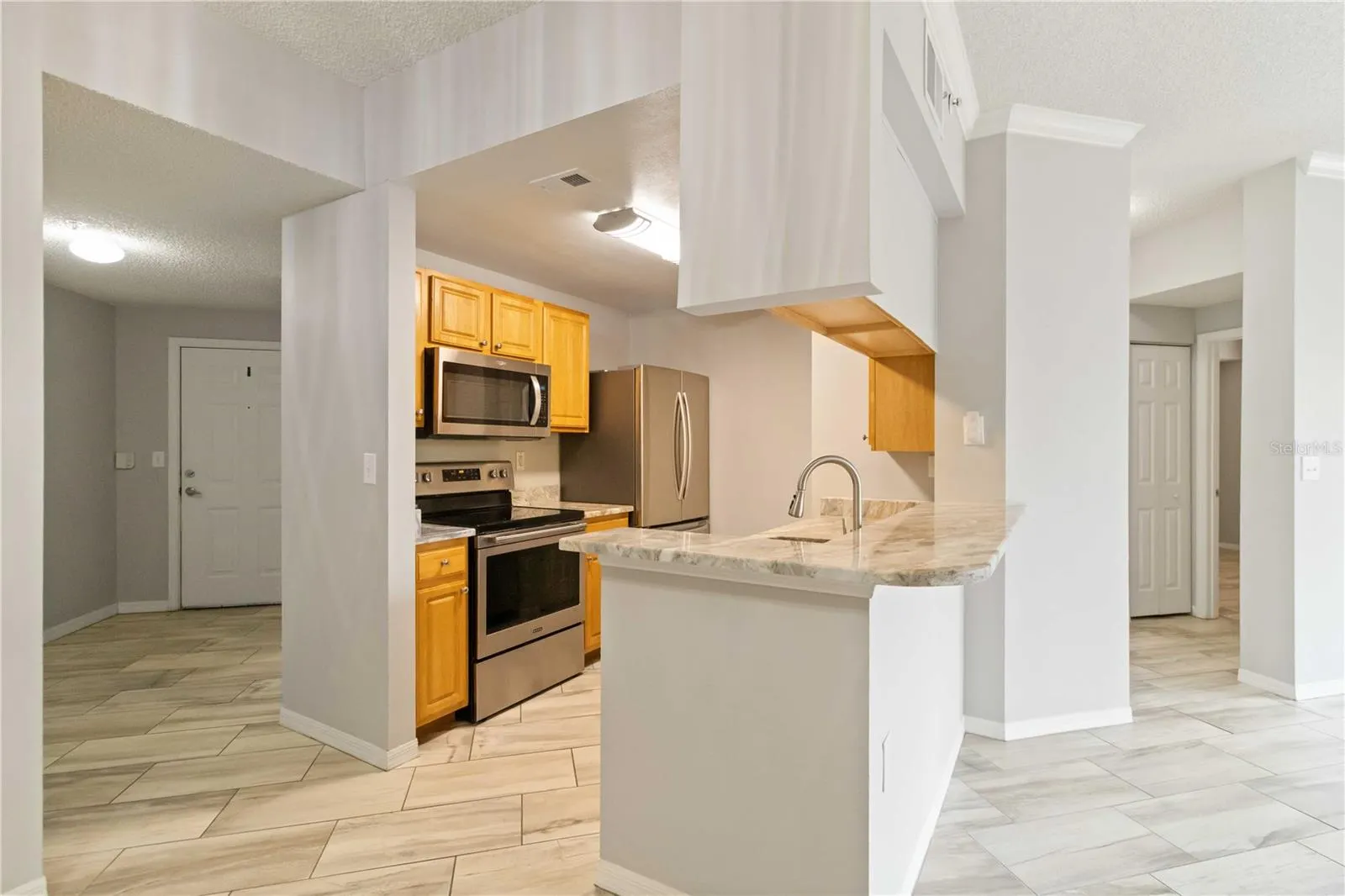4763 TRAVINI CIR #3-111, #3-111