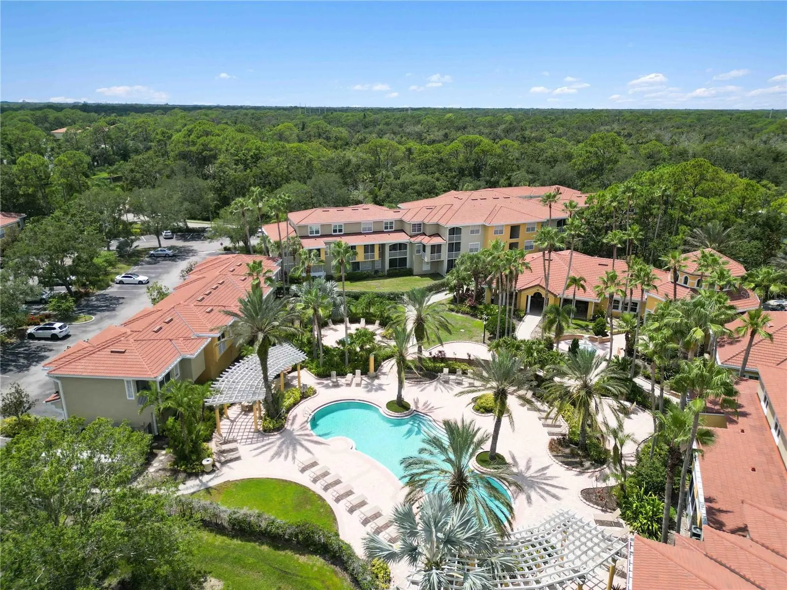 4763 TRAVINI CIR #3-111, #3-111