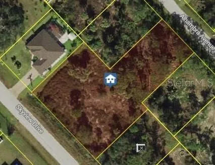 SKYVIEW DR