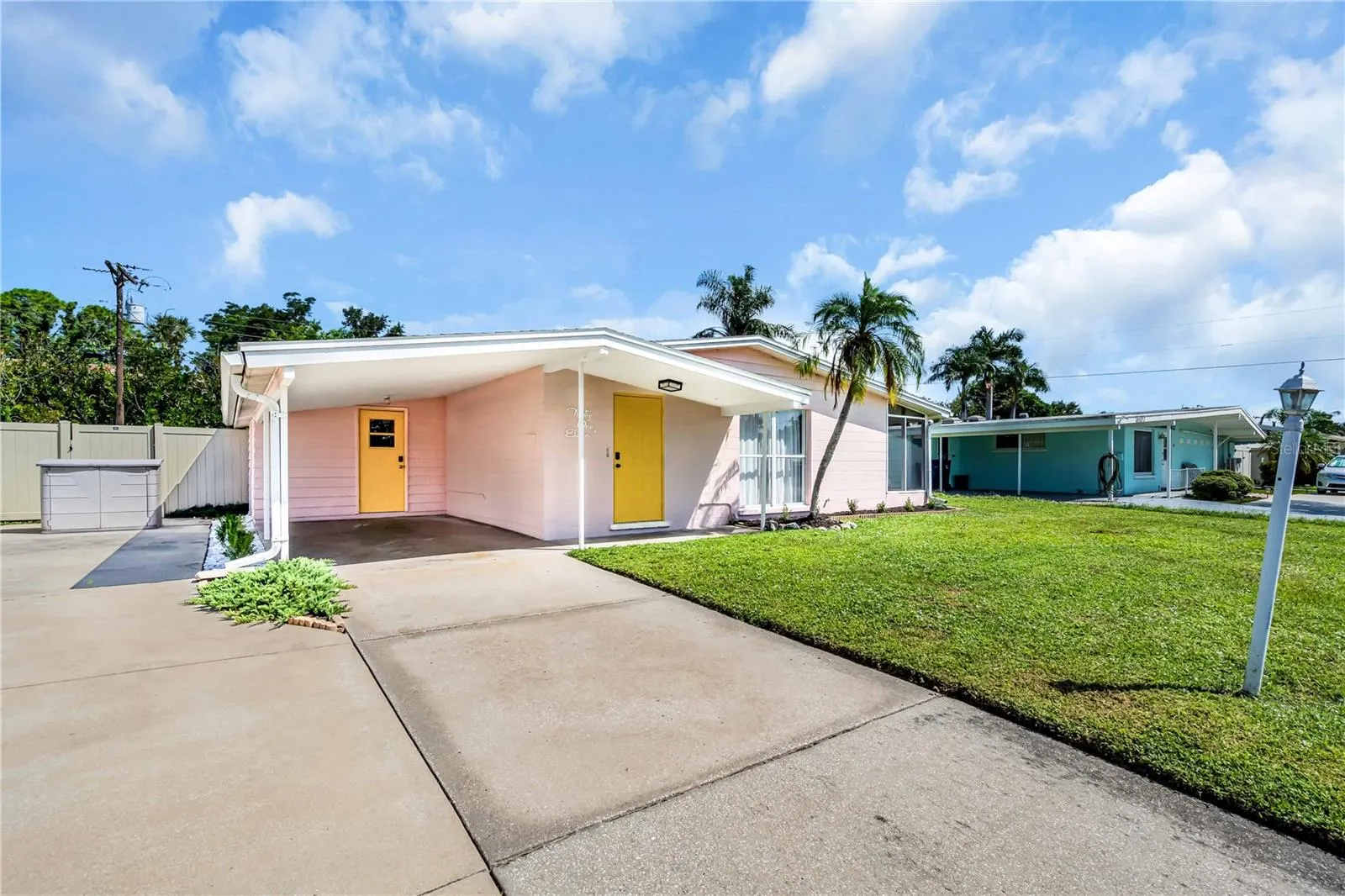 3111 BAYSHORE GARDENS PKWY
