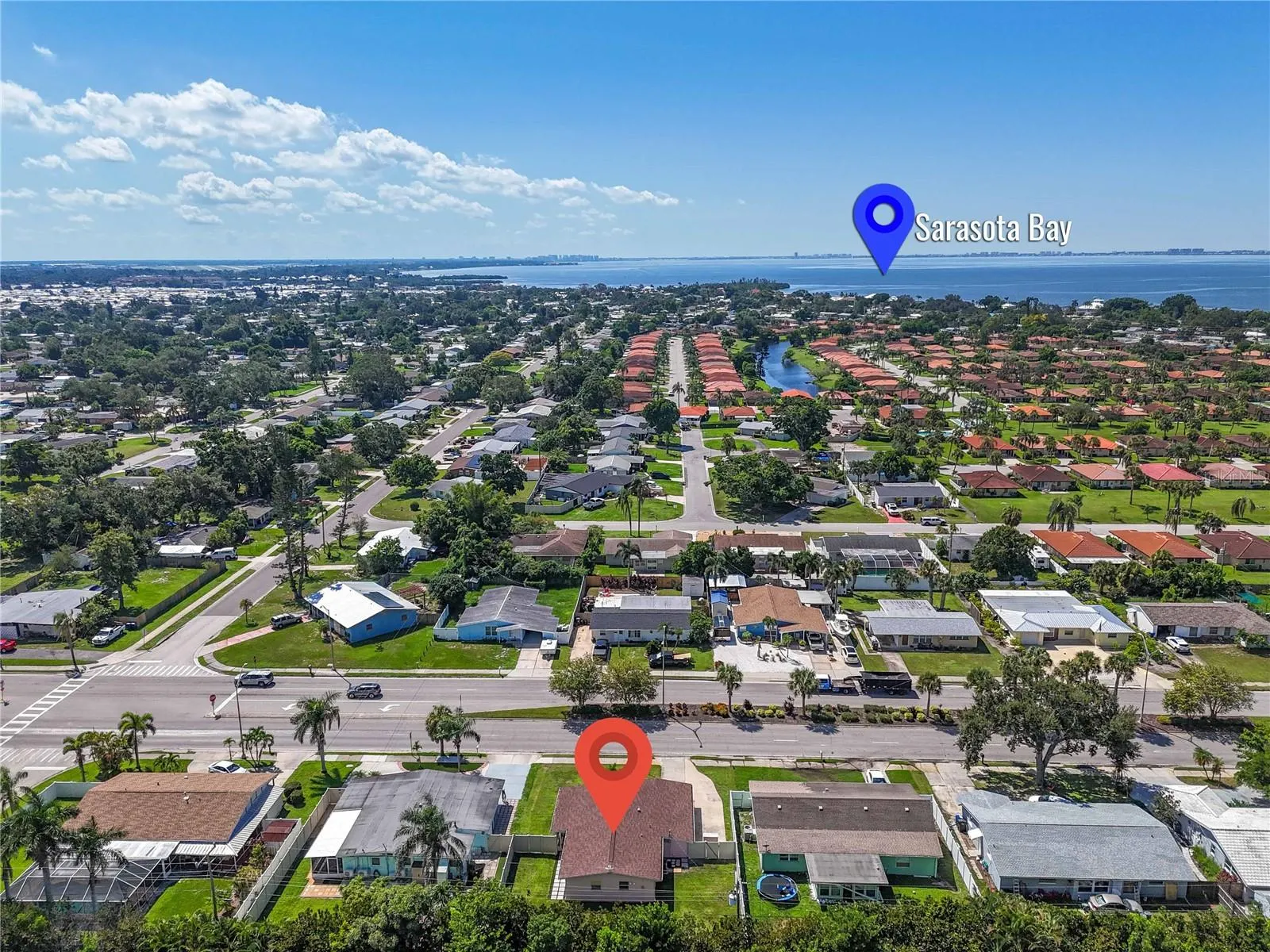 3111 BAYSHORE GARDENS PKWY