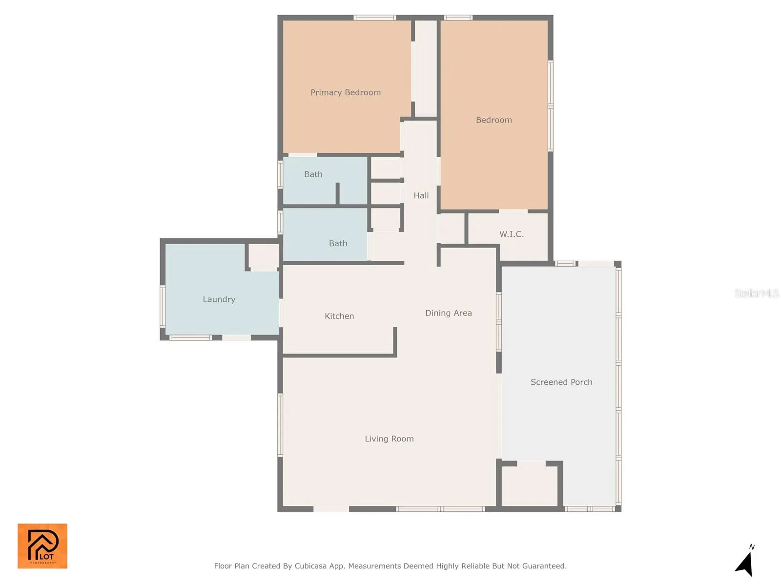 3111 BAYSHORE GARDENS PKWY