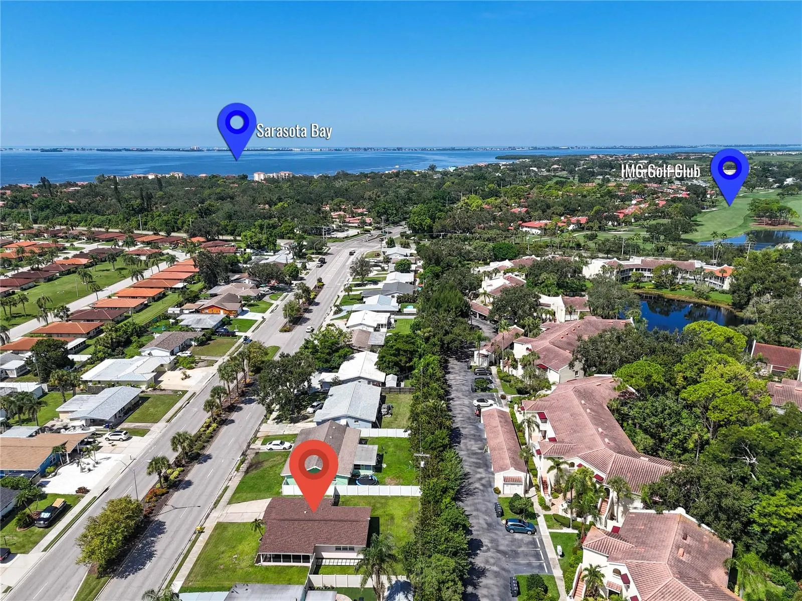 3111 BAYSHORE GARDENS PKWY