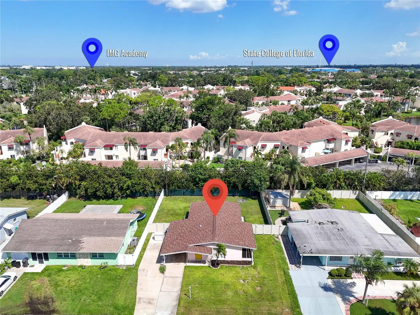 3111 BAYSHORE GARDENS PKWY