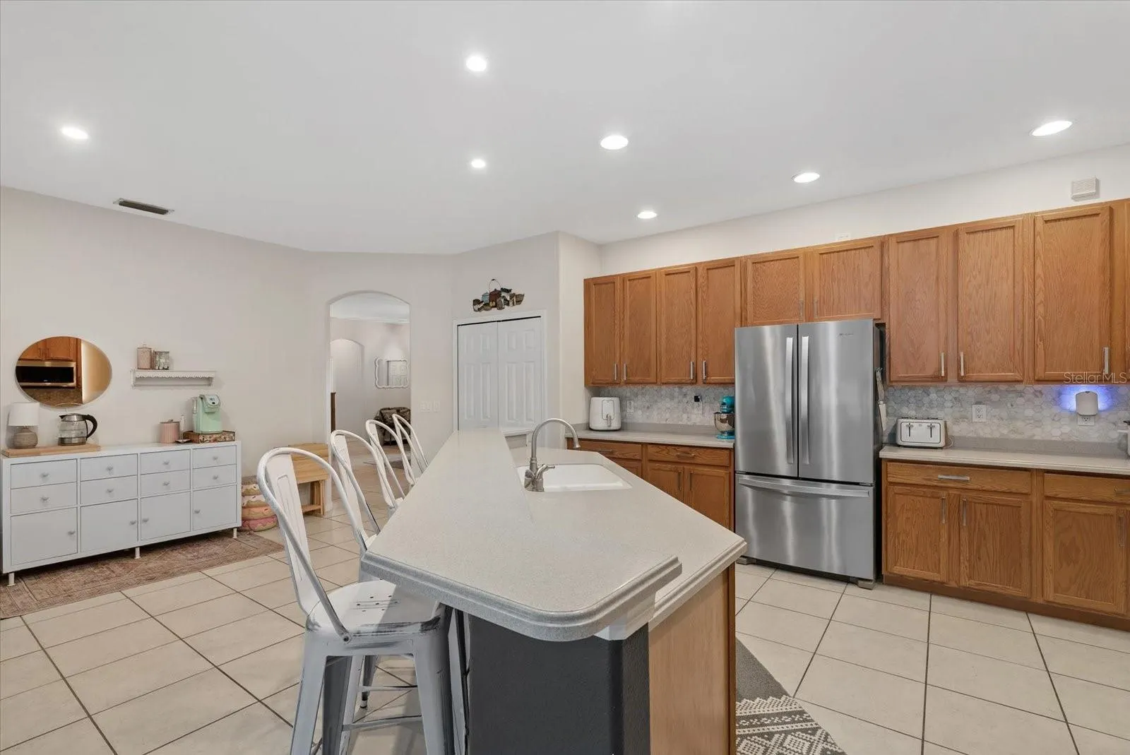 1602 PINYON PINE DR