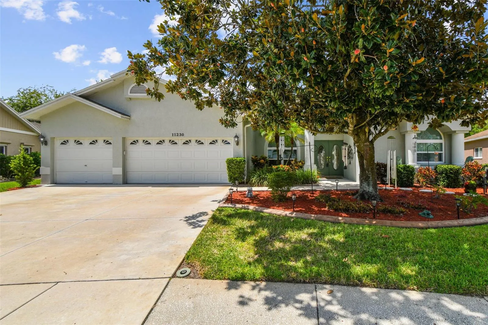 11230 BLOOMINGTON DR