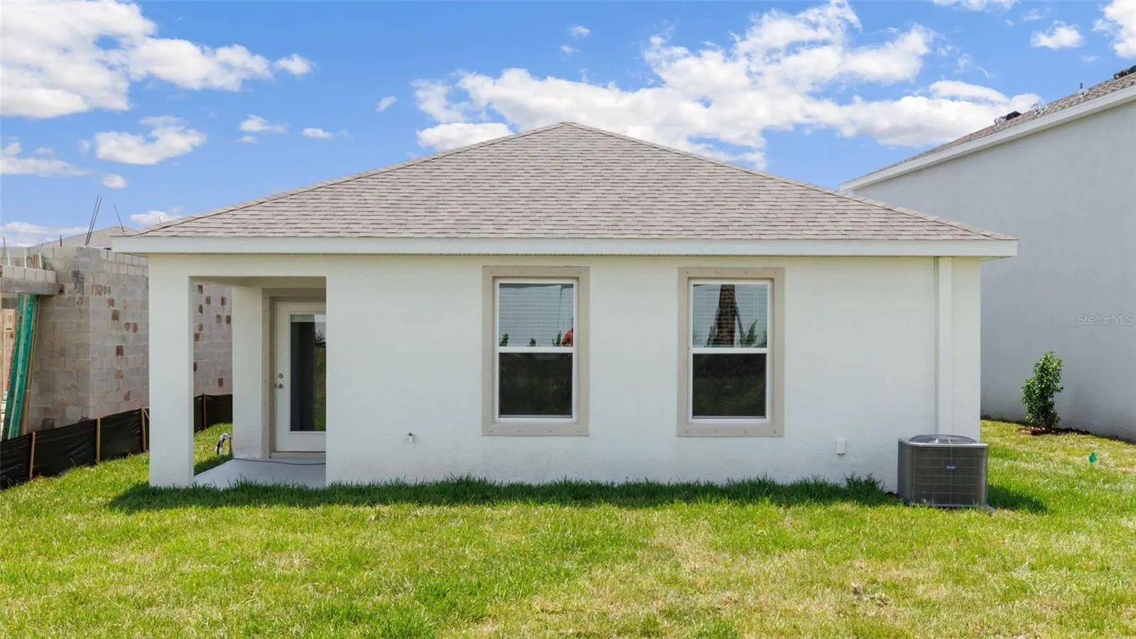 17416 WHISKEY CREEK TRL