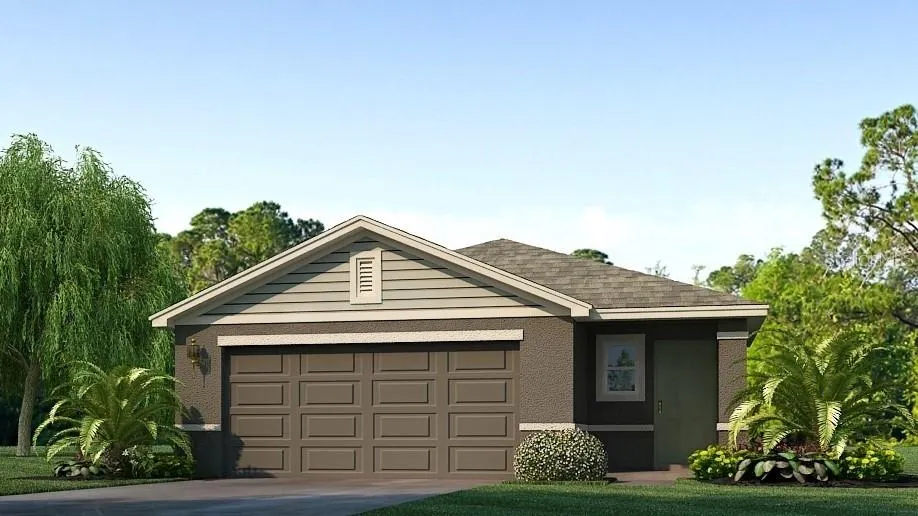 17416 WHISKEY CREEK TRL