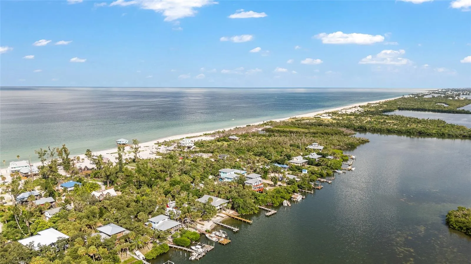 8178 LITTLE GASPARILLA IS