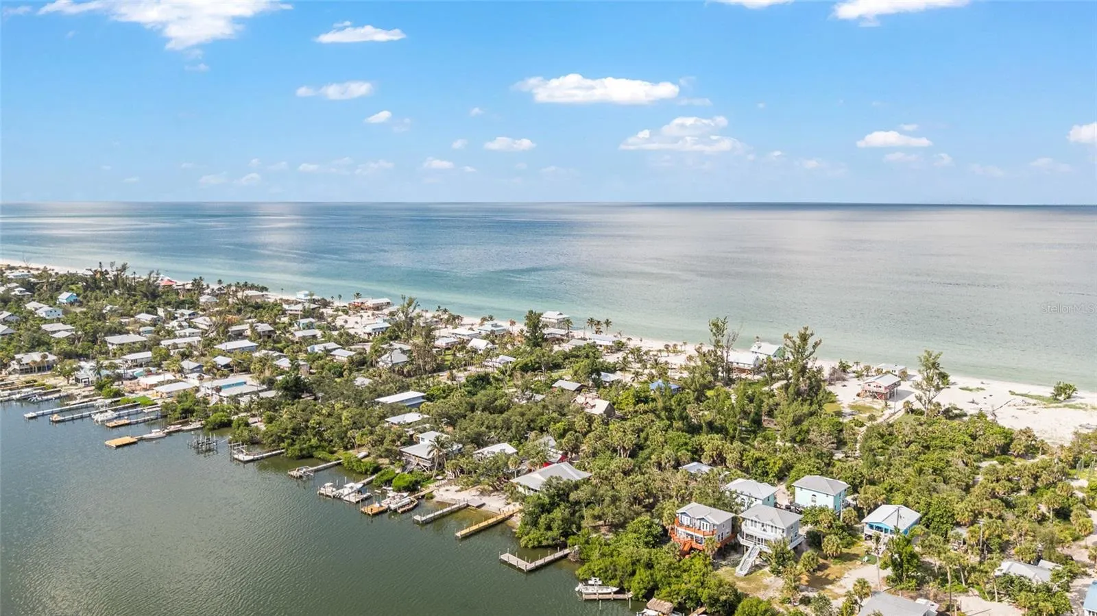 8178 LITTLE GASPARILLA IS