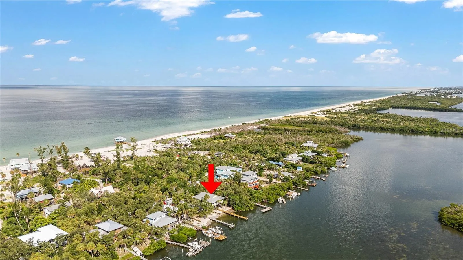 8178 LITTLE GASPARILLA IS