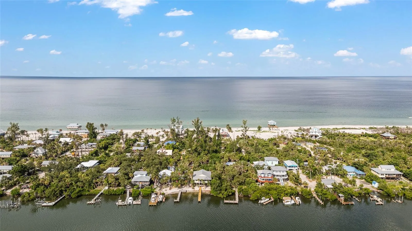 8178 LITTLE GASPARILLA IS